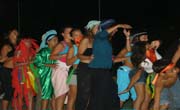 Enfocamp Marbella-Alborán