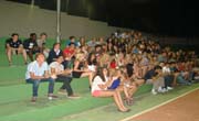 Enfocamp Marbella-Alborán