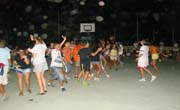 Enfocamp Marbella-Alborán
