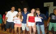 Enfocamp Marbella-Alborán