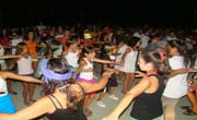 Enfocamp Marbella-Alborán