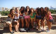 Enfocamp Marbella-Alborán