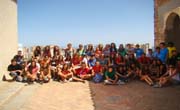 Enfocamp Marbella-Alborán