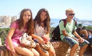 Enfocamp Marbella-Alborán