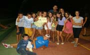 Enfocamp Marbella-Alborán