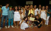 Enfocamp Marbella-Alborán