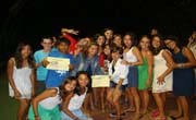 Enfocamp Marbella-Alborán