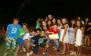 Enfocamp Marbella-Alborán