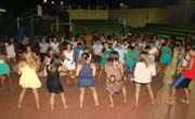 Enfocamp Marbella-Alborán
