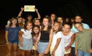 Enfocamp Marbella-Alborán