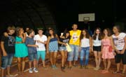 Enfocamp Marbella-Alborán