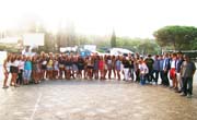 Enfocamp Marbella-Alborán