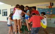 Enfocamp Marbella-Alborán