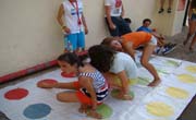 Enfocamp Marbella-Alborán