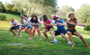 Enfocamp Marbella-Alborán