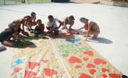 Enfocamp Marbella-Alborán