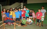 Enfocamp Marbella-Alborán