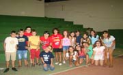Enfocamp Marbella-Alborán