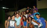 Enfocamp Marbella-Alborán