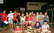 Enfocamp Marbella-Alborán