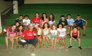 Enfocamp Marbella-Alborán