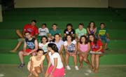 Enfocamp Marbella-Alborán