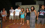 Enfocamp Marbella-Alborán