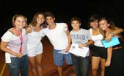 Enfocamp Marbella-Alborán