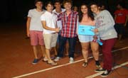 Enfocamp Marbella-Alborán