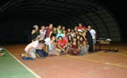 Enfocamp Marbella-Alborán