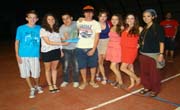 Enfocamp Marbella-Alborán