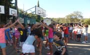 Enfocamp Marbella-Alborán