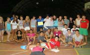 Enfocamp Marbella-Alborán