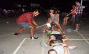 Enfocamp Marbella-Alborán