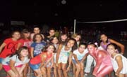 Enfocamp Marbella-Alborán