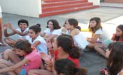 Enfocamp Marbella-Alborán