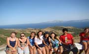 Enfocamp Marbella-Alborán