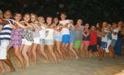 Enfocamp Marbella-Alborán