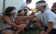 Enfocamp Marbella-Alborán