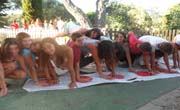 Enfocamp Marbella-Alborán