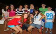 Enfocamp Marbella-Alborán