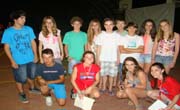 Enfocamp Marbella-Alborán