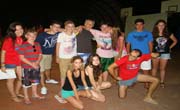Enfocamp Marbella-Alborán