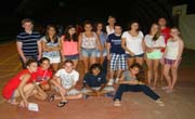 Enfocamp Marbella-Alborán