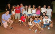 Enfocamp Marbella-Alborán