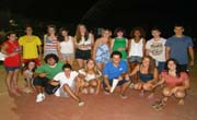 Enfocamp Marbella-Alborán