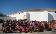 Enfocamp Marbella-Alborán