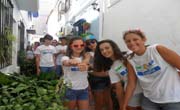 Enfocamp Marbella-Alborán