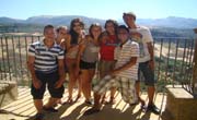 Enfocamp Marbella-Alborán