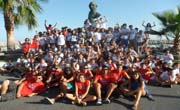 Enfocamp Marbella-Alborán